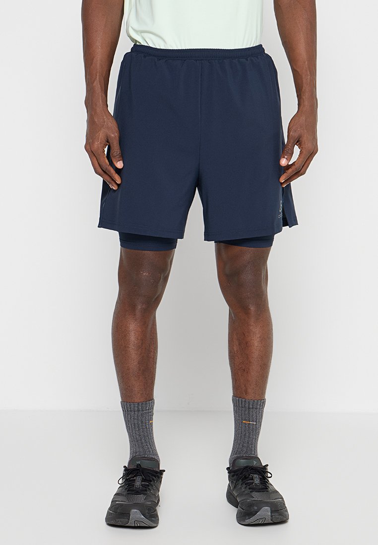 ESSENTIAL 6 INCH 2-IN-1 SHORT