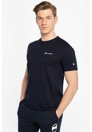 Champion, Camiseta básica - black