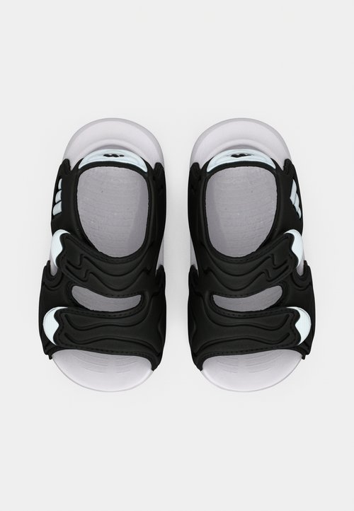 adidas ALTASWIM 3 UNISEX - Walking sandals - core black/footwear white — foto 5