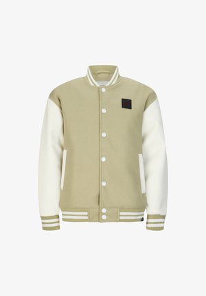 Retour Jeans, PYKE - Bomberjacks - army green