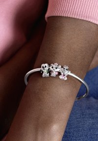 Pandora DISNEY THE ARISTOCATS MARI - Charm - silver coloured