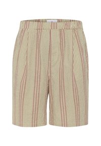 NOAH  - Shorts - light army