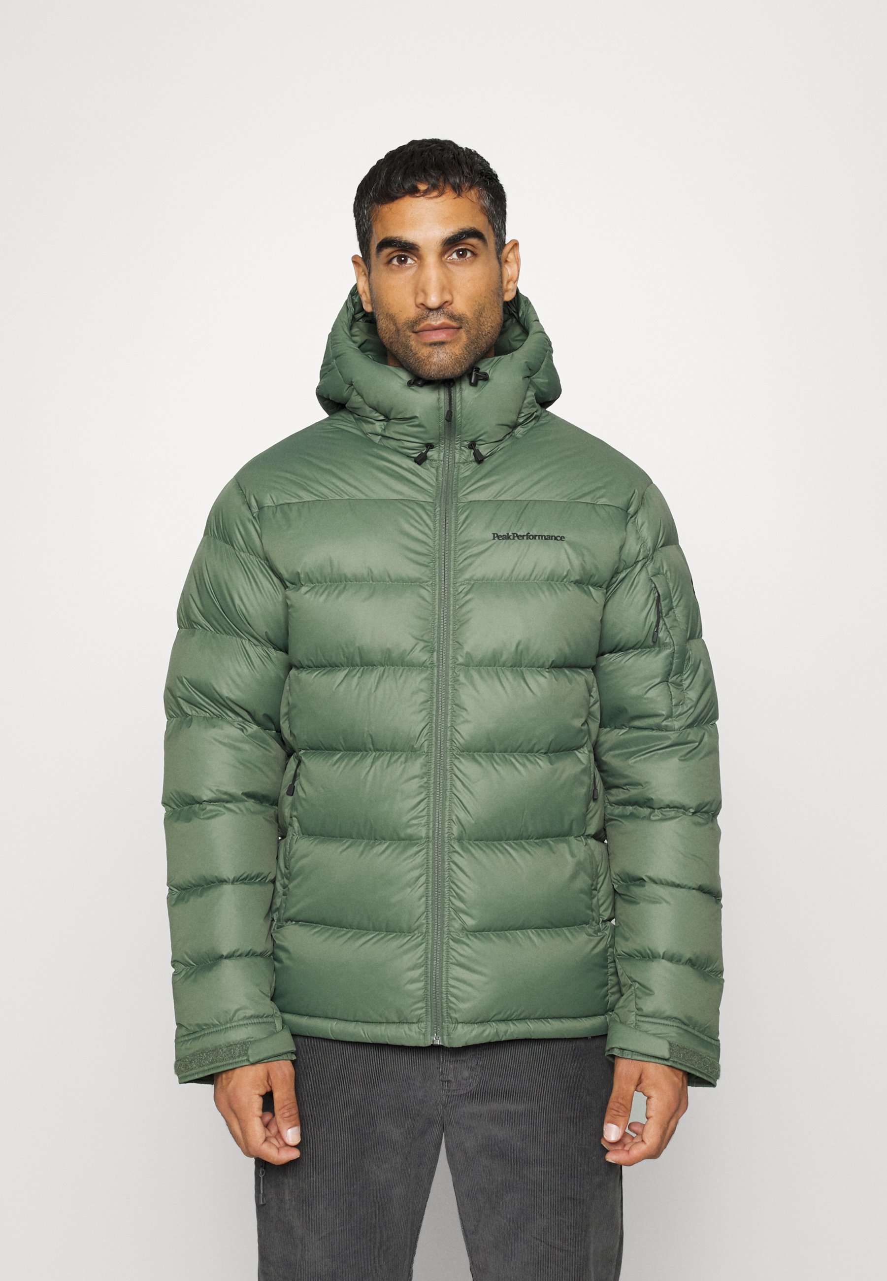 Peak Performance FROST JACKET - Down 