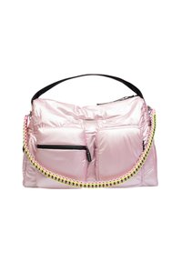 Niet geselecteerd, rose fluo yellow
