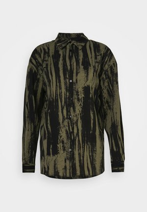 ONLY ONLDALINA - Blusa - kalamata