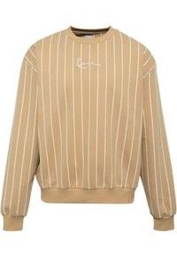 Unselected, sand white