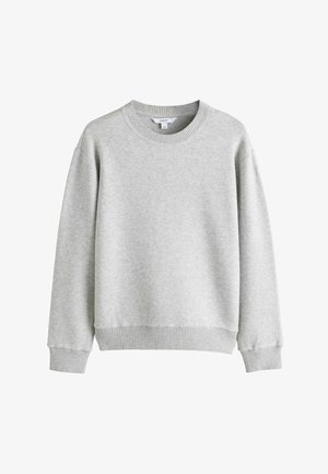 Next, - Sweter