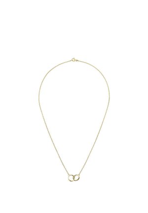 ELAN UNITY  - Necklace - gold-coloured