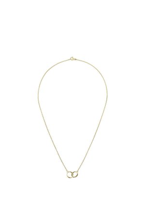 ELAN UNITY  - Ketting - gold-coloured