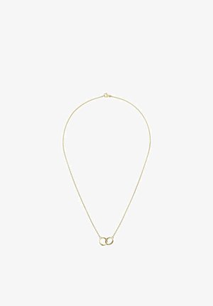 Daniel Wellington ELAN UNITY - Halskette - gold-coloured