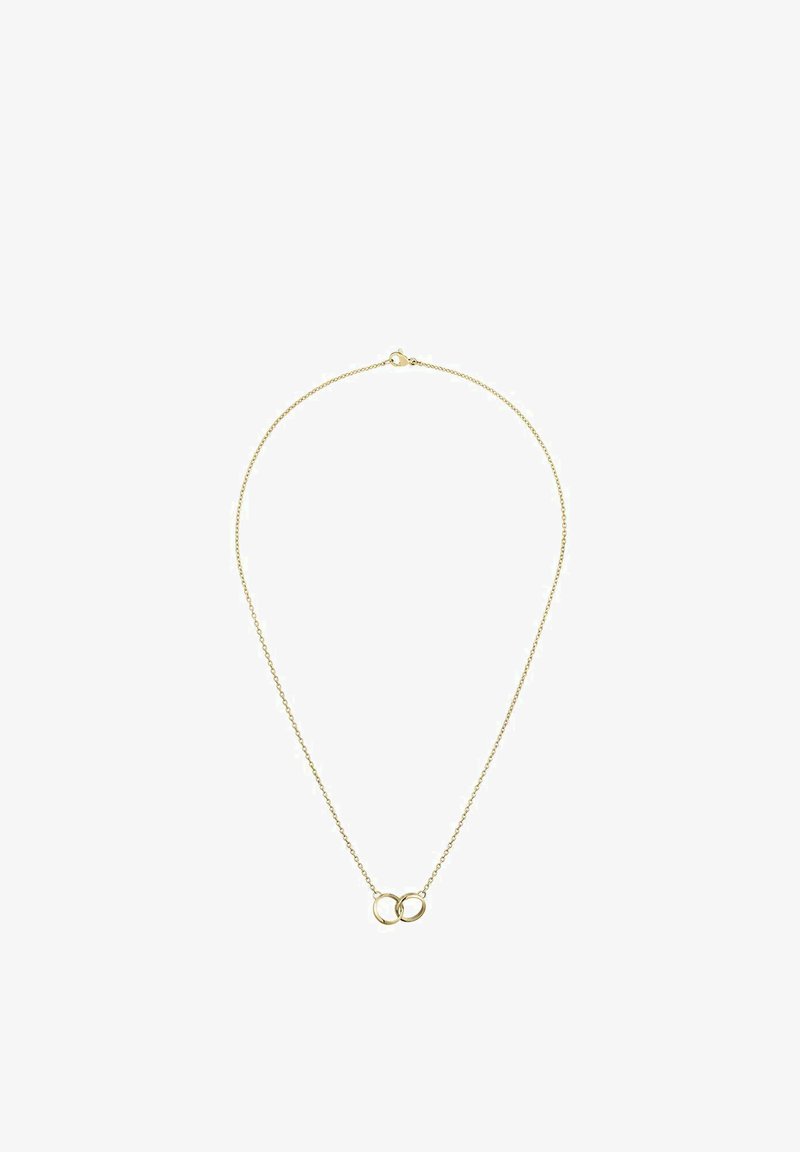 Daniel Wellington ELAN UNITY - Collana - gold-coloured