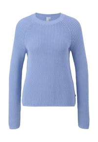 QS Neule - light blue