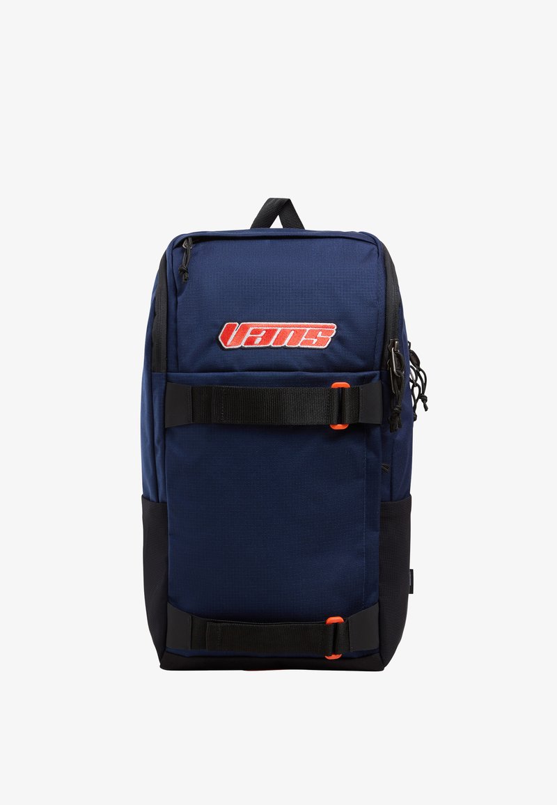 Vans OBSTACLE UNISEX granatowy