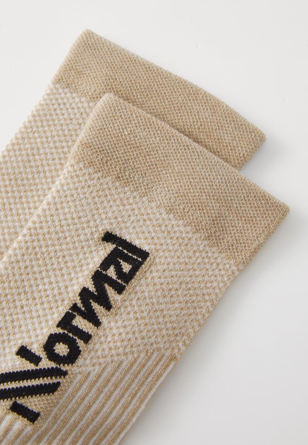 SOCK UNISEX - Sports socks - beige2