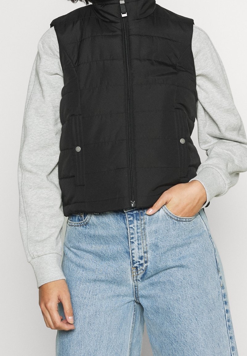 Vero Moda Petite Vesta - black