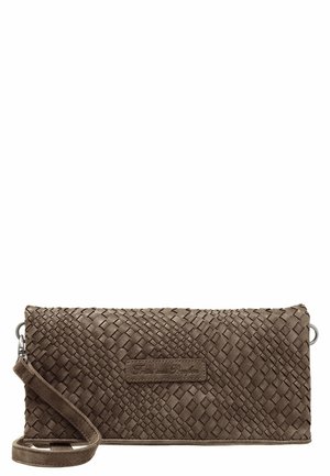 Pochette - grey