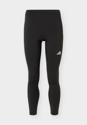 adidas Performance, ADI365 - Winterlegging - black