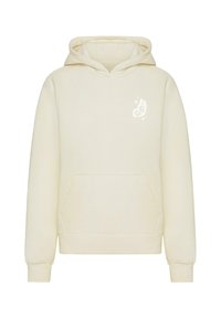 Minions Felpa gialla bambino con cappuccio -Abbigliamento per bambino