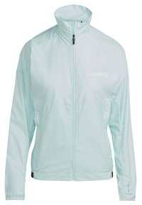 Unausgewählt, semi flash aqua