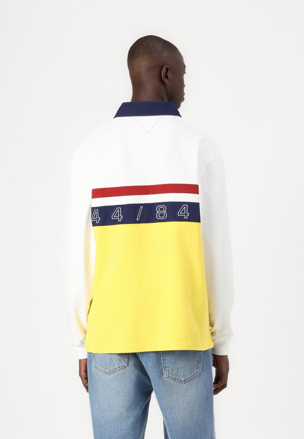 SAILING RUGBY POLO UNISEX - Long sleeved top4