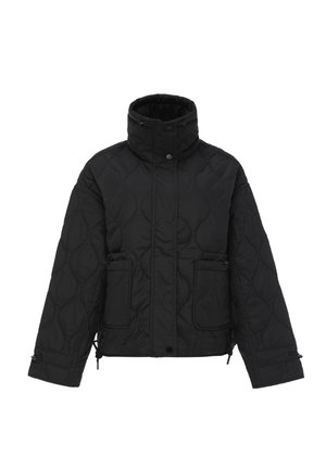 usha, Jas - black