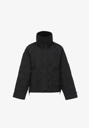 usha, Jas - black