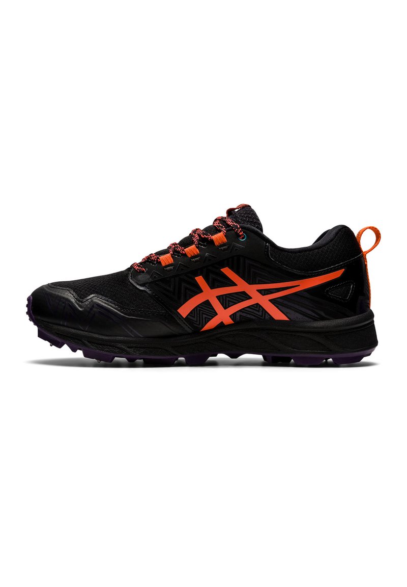 ASICS Zapatillas running asfalto - Imagen 1