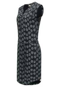 Ragwear Jurk - navy