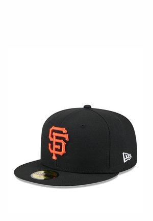 Cap - black