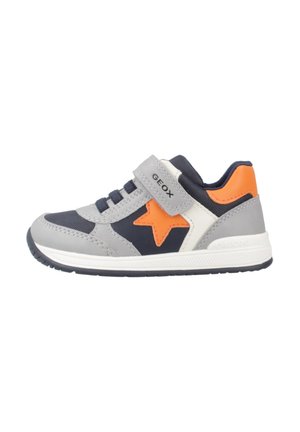 RISHON 22 - Scarpe primi passi - grau