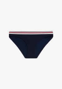 Sélectionné, dark night navy