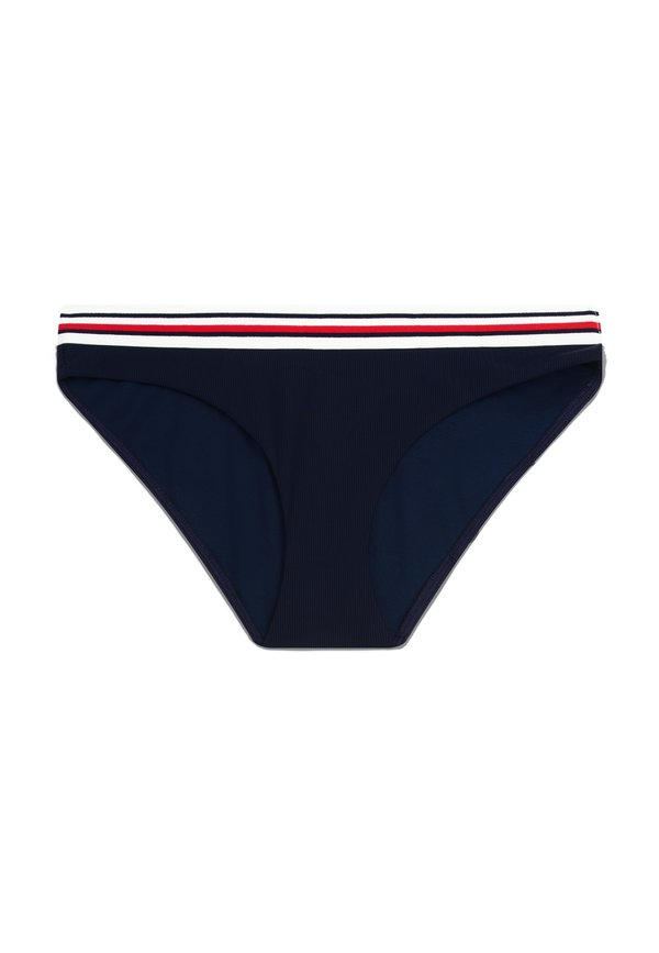 GLOBAL STRIPE CLASSIC - Bikini bottoms2