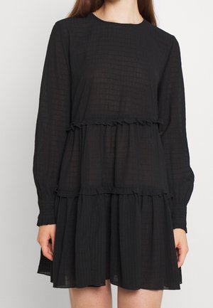 Robe de jour - black