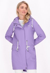 Schmuddelwedda - Parka