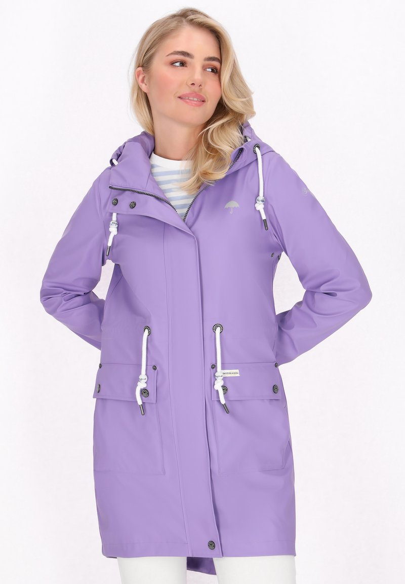 Schmuddelwedda - Parka