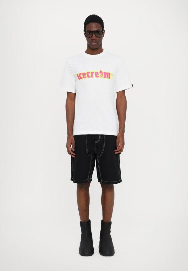 SOFT SERVE - Print T-shirt2