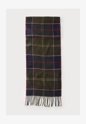 Barbour, GALINGALE, wielokolorowy