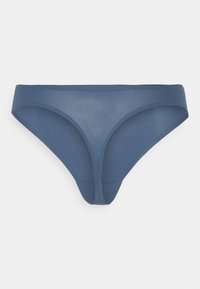 Chantelle THONG - Tanga - ceramic