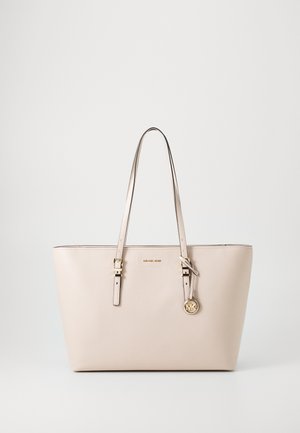 QUINN TOTE - Handtasche - soft pink