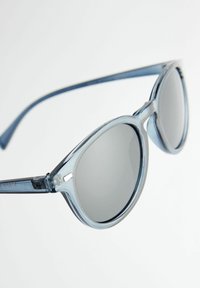 Next ROUND POLARISED - Aurinkolasit - blue