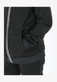 Unselected, charcoal melange charcoal melange