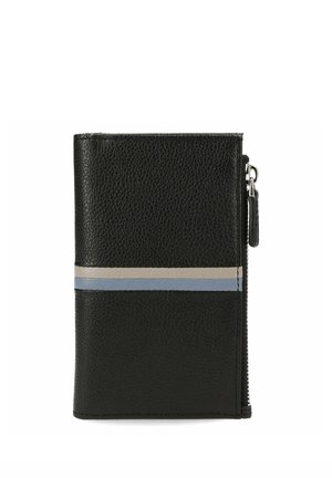 HORIZON - Portefeuille - schwarz