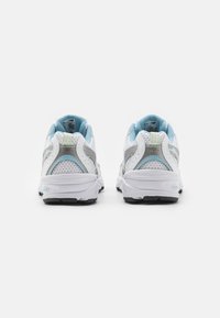New Balance 530 UNISEX - Zapatillas - white