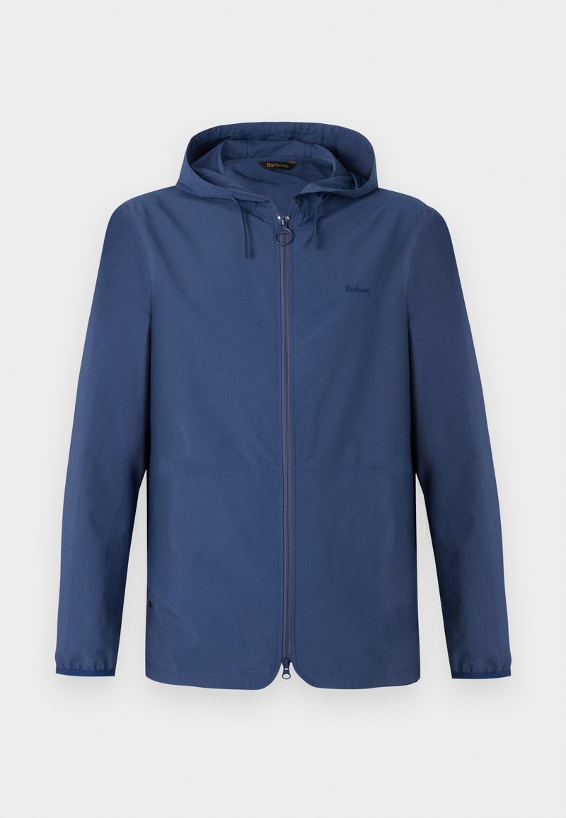 Barbour Regenjas donkerblauw