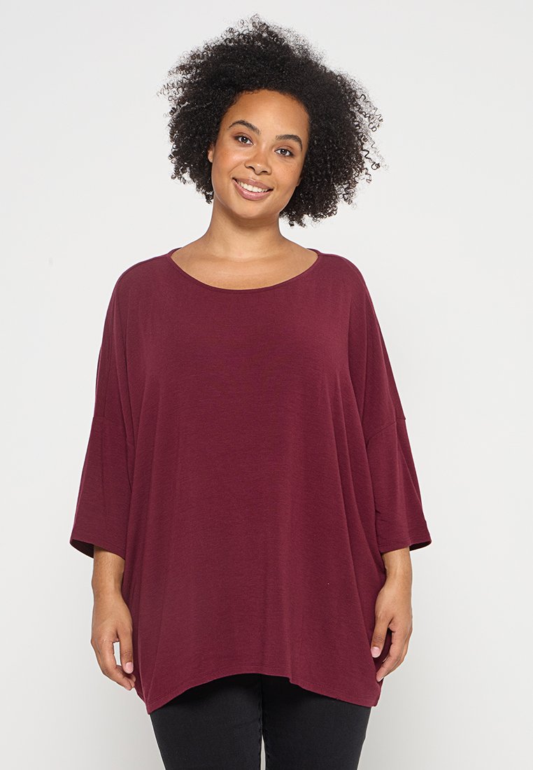 Langarmshirt