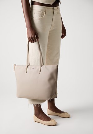 Cabas - simply taupe
