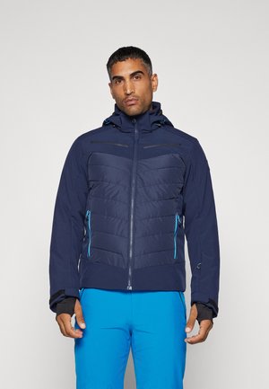 FREMONT - Chaqueta de esquí - dark blue