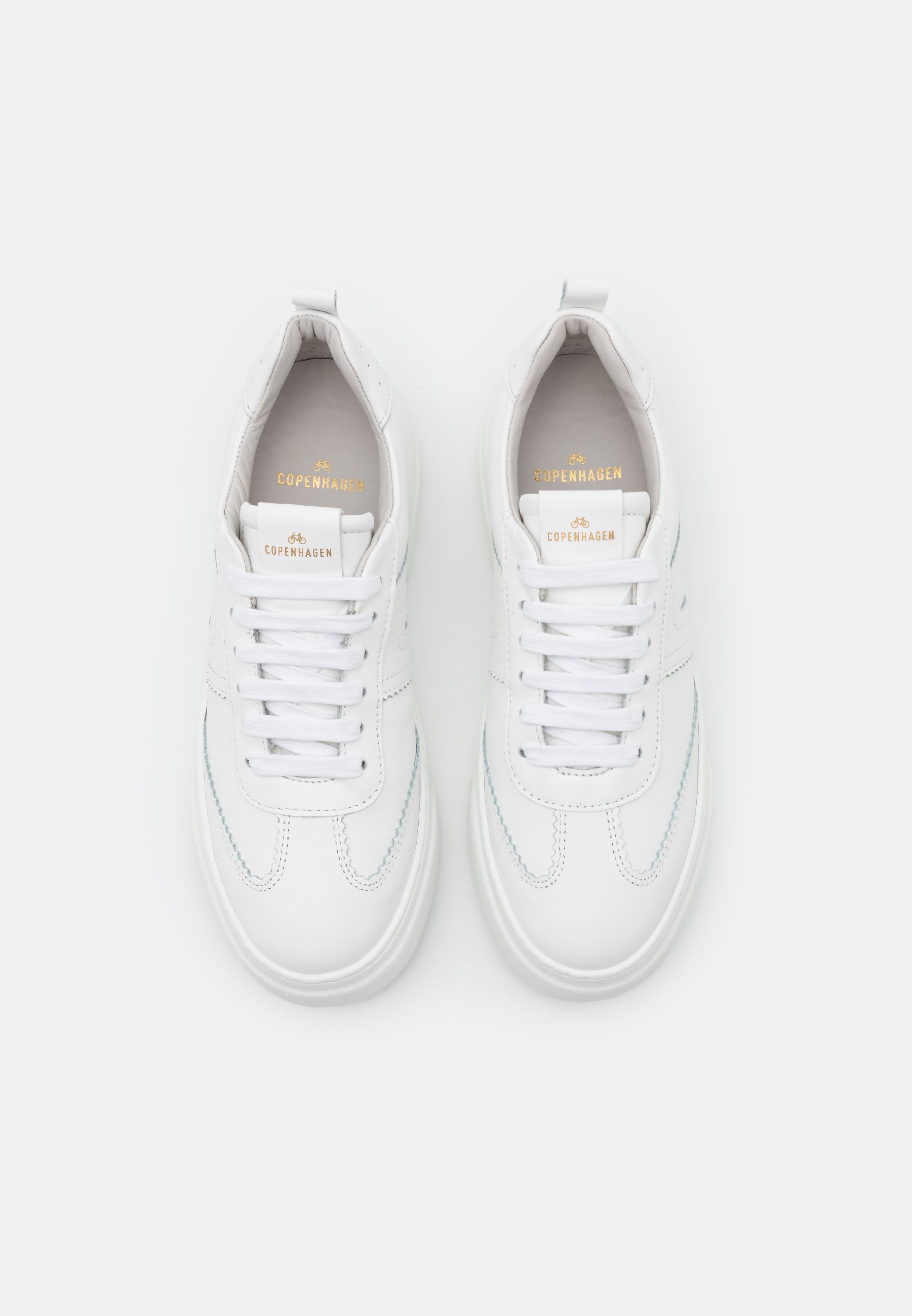 Copenhagen CPH103 - Sneaker low - white/weiß - Zalando.de
