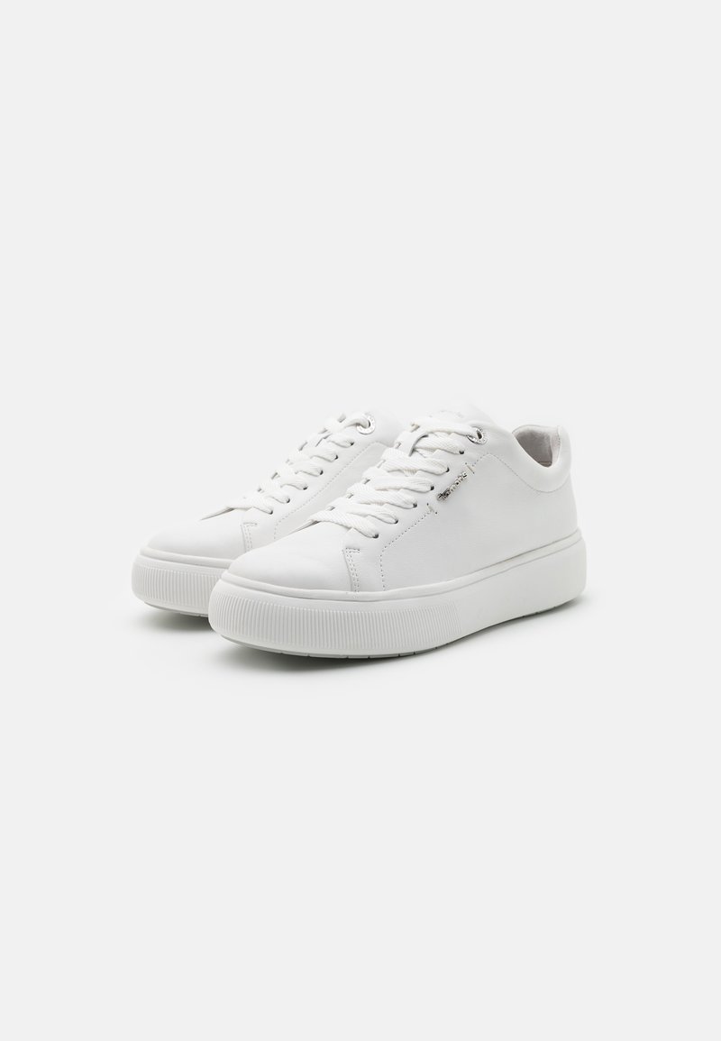 Tamaris 1-23736-42 - Sneaker low - white/weiß - Zalando.de