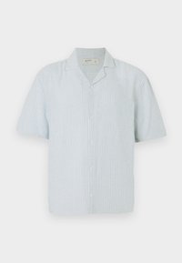 AMERICANA  - Majica - blue/white